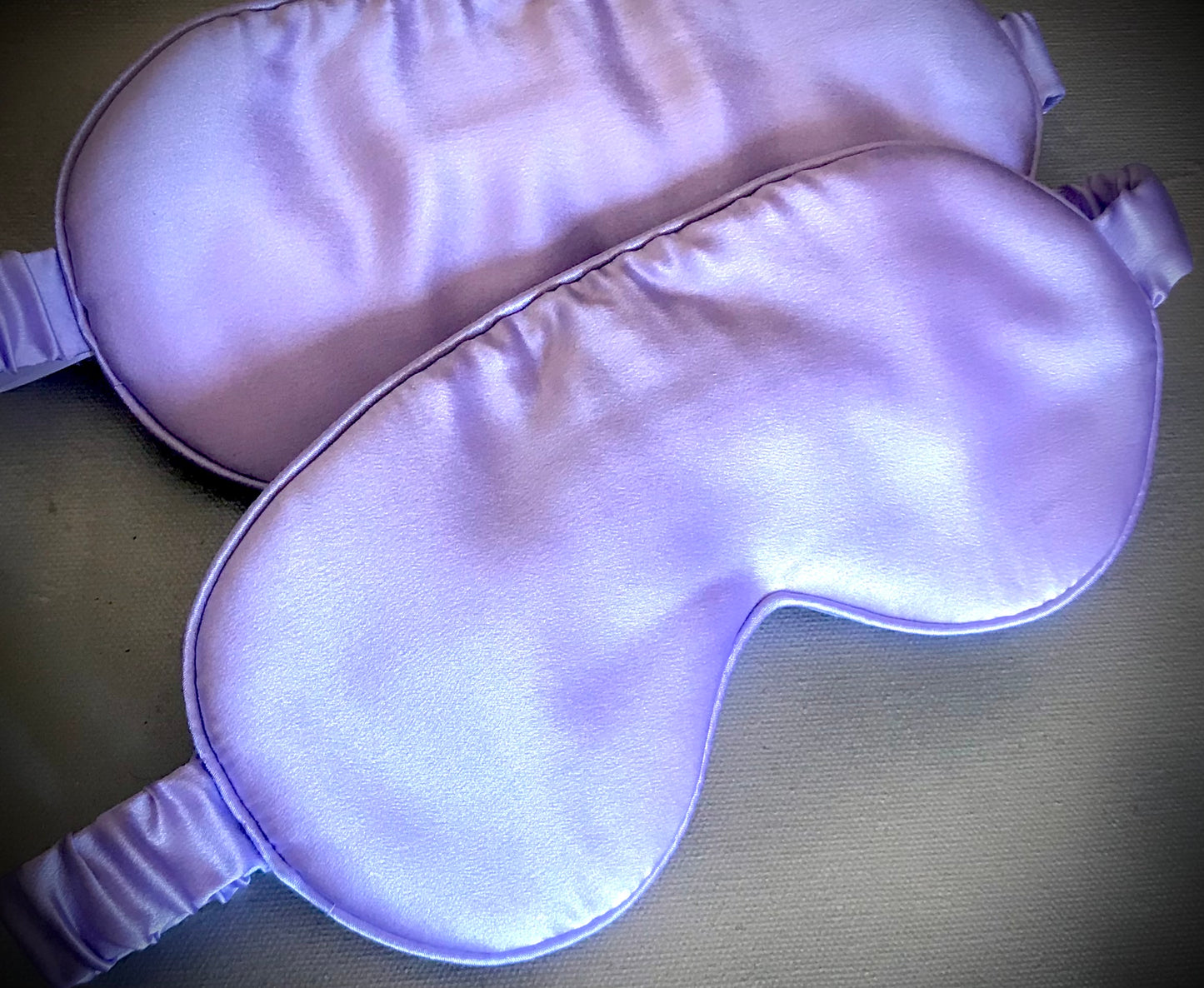 Luxury Mulberry Silk Sleep Mask