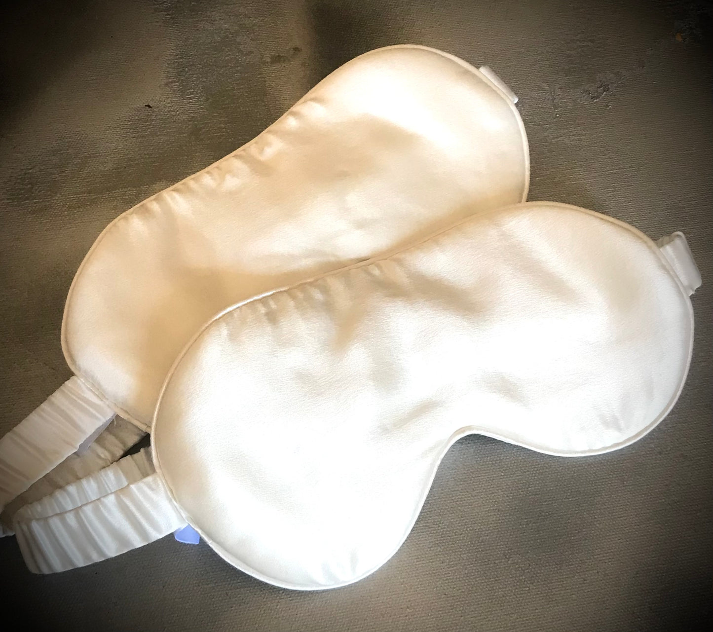 Luxury Mulberry Silk Sleep Mask
