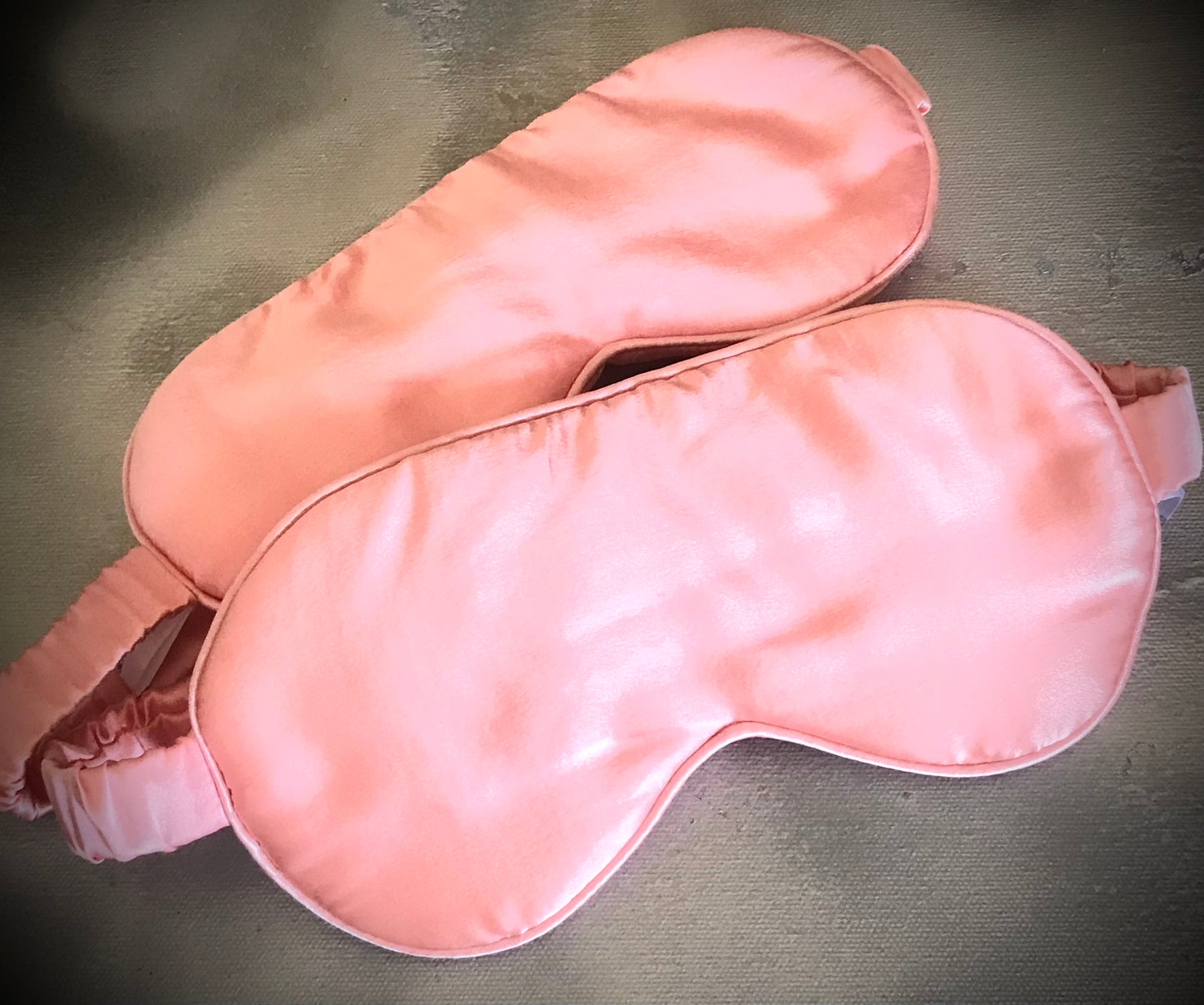 Luxury Mulberry Silk Sleep Mask