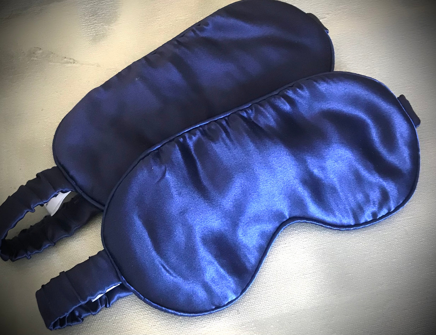 Luxury Mulberry Silk Sleep Mask