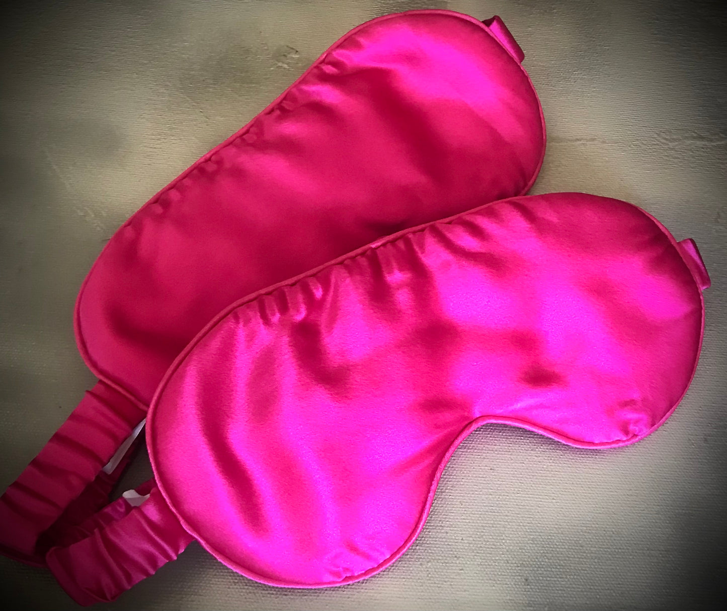 Luxury Mulberry Silk Sleep Mask