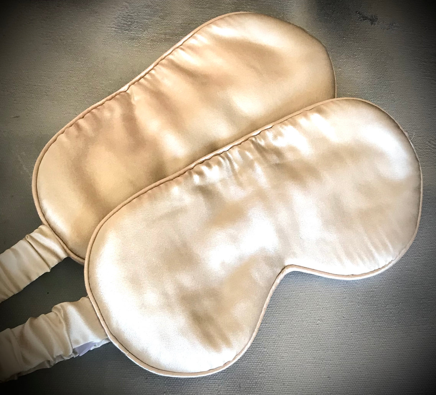 Luxury Mulberry Silk Sleep Mask