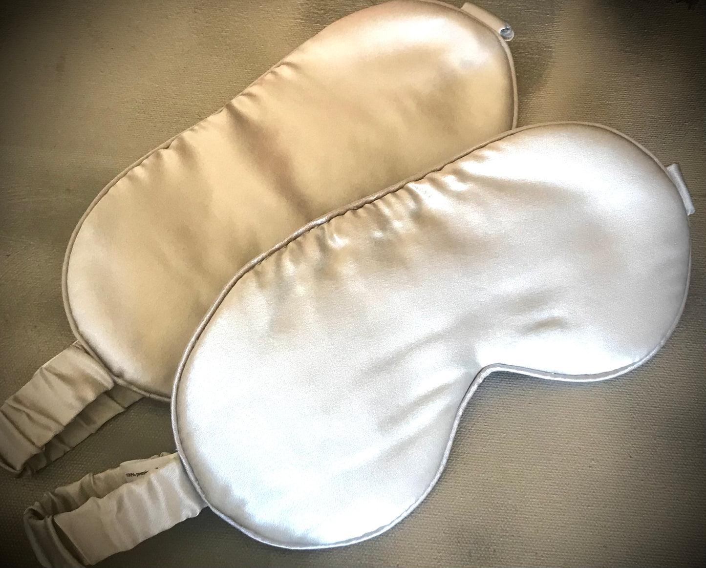 Luxury Mulberry Silk Sleep Mask