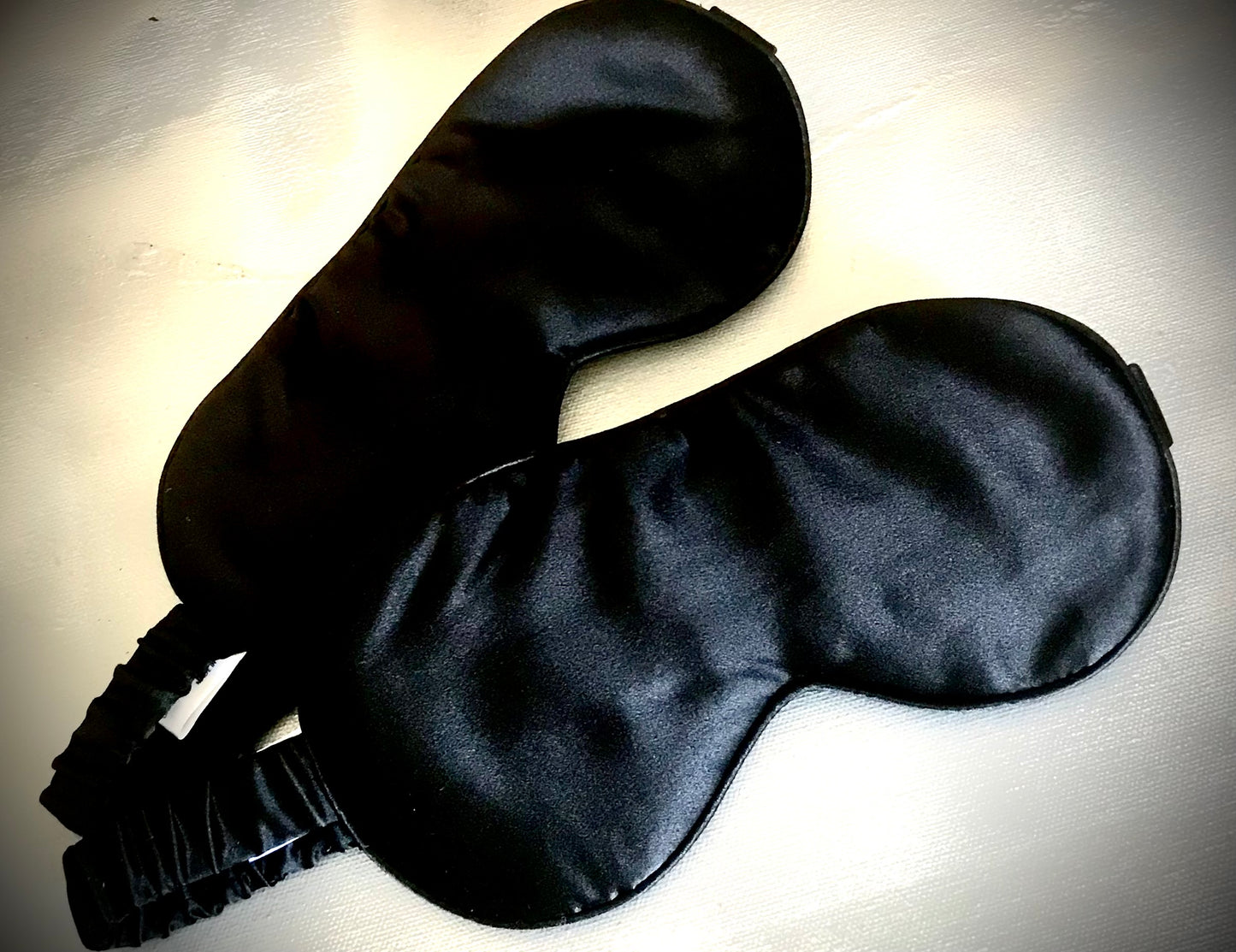 Luxury Mulberry Silk Sleep Mask