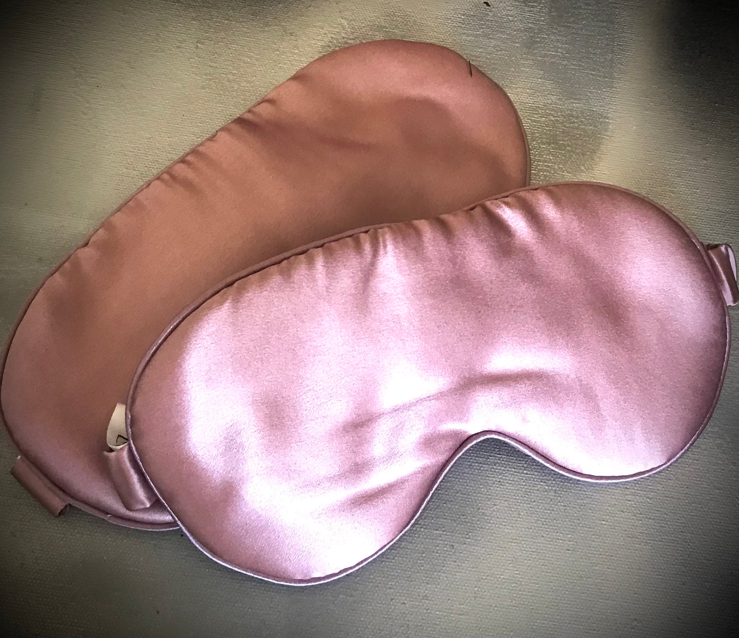 Luxury Mulberry Silk Sleep Mask