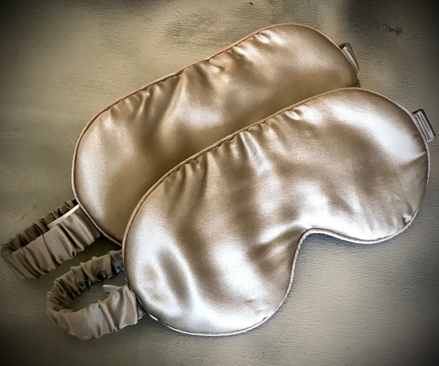 Luxury Mulberry Silk Sleep Mask