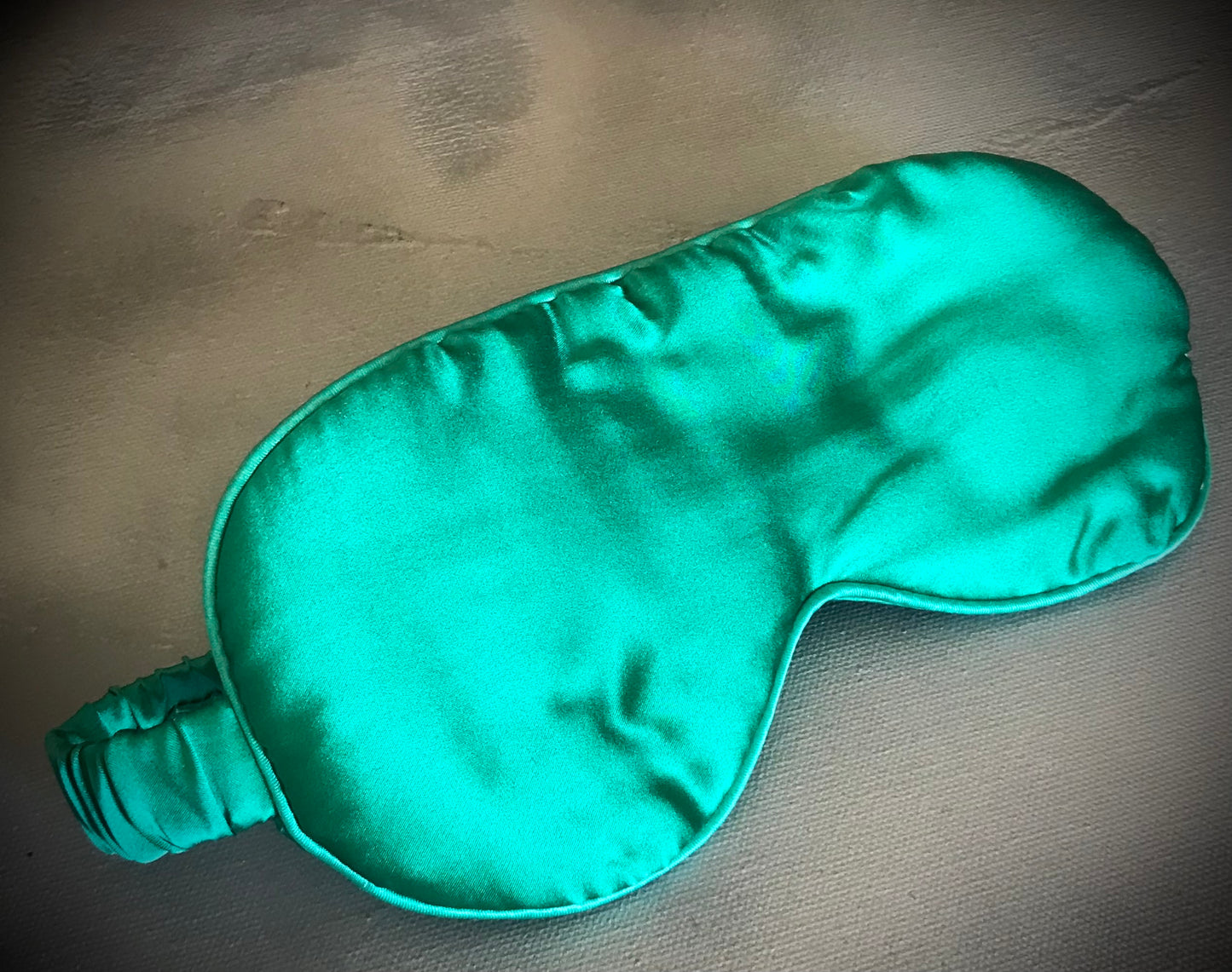 Luxury Mulberry Silk Sleep Mask