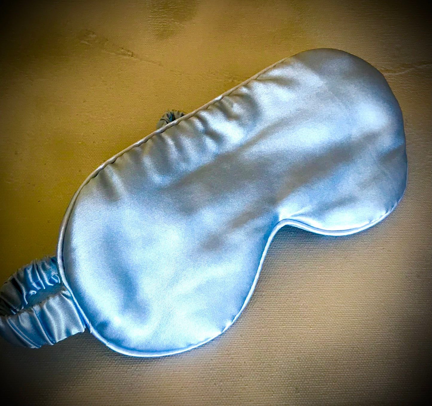 Luxury Mulberry Silk Sleep Mask
