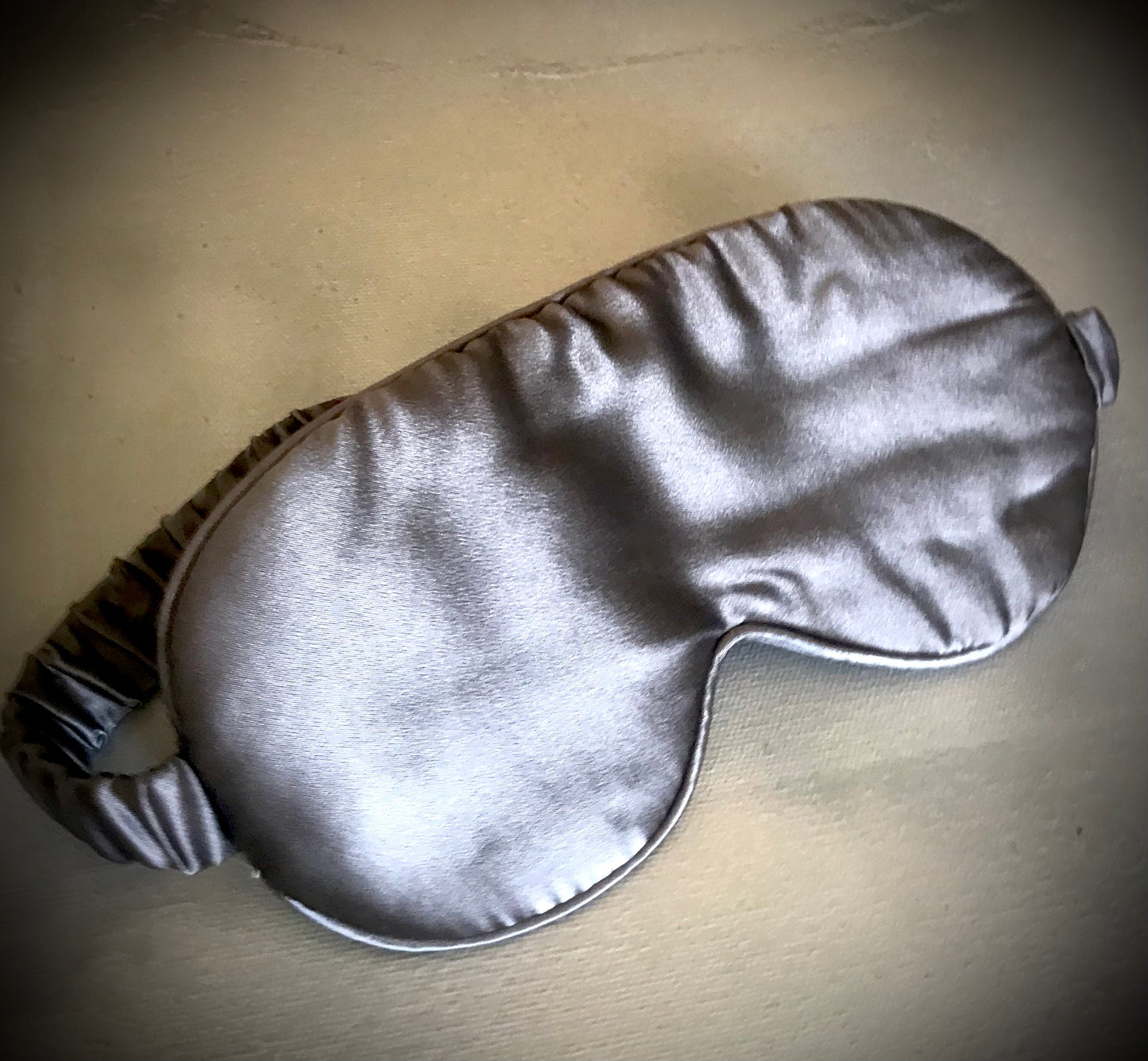 Luxury Mulberry Silk Sleep Mask