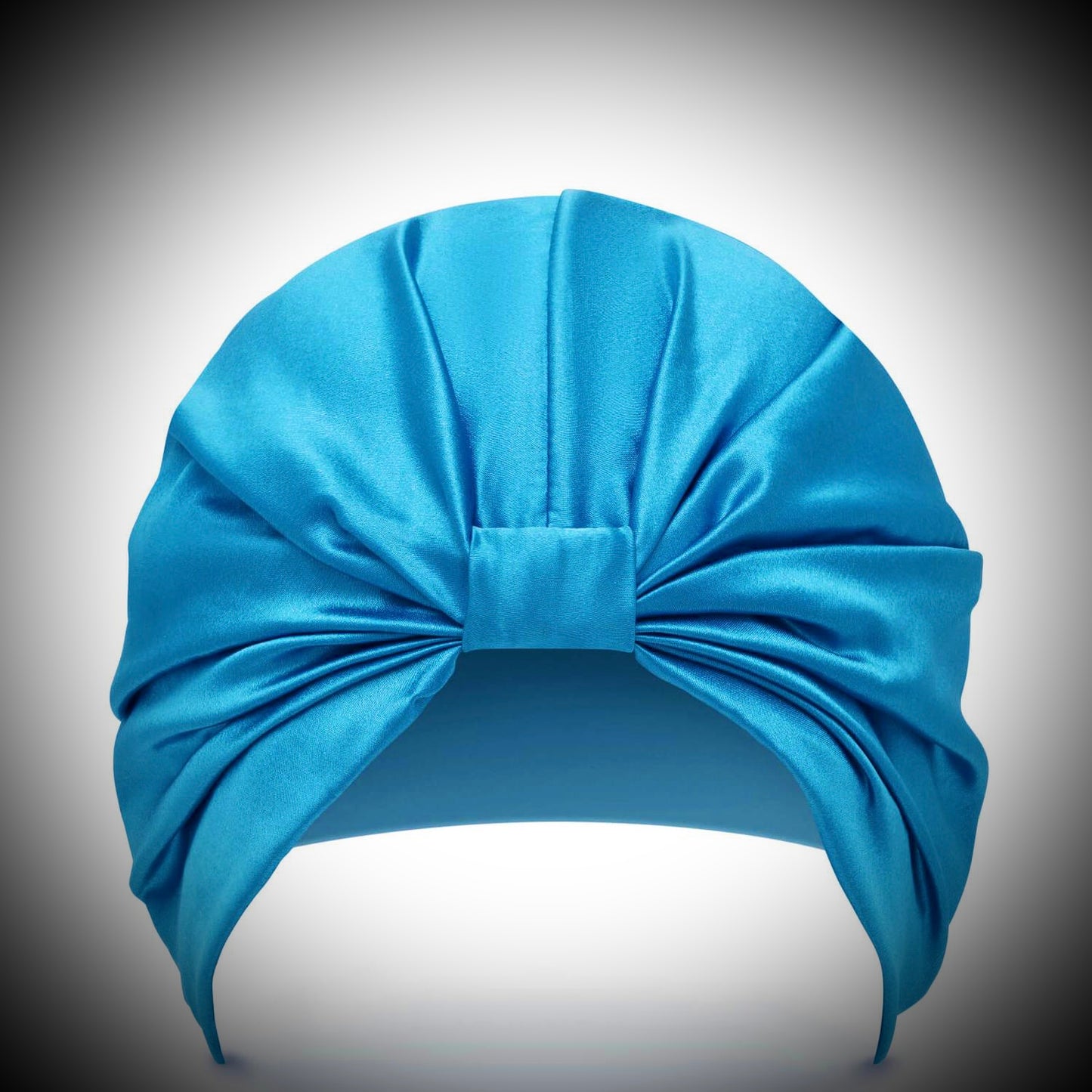 Mulberry Silk Hair Wraps