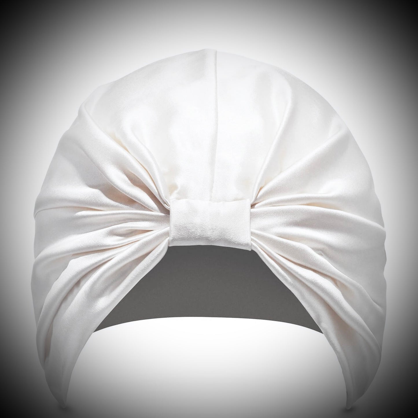 Mulberry Silk Hair Wraps