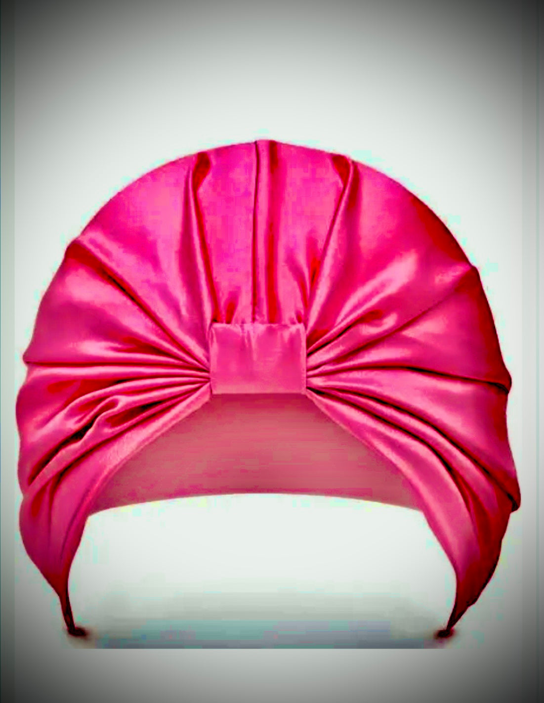 Mulberry Silk Hair Wraps