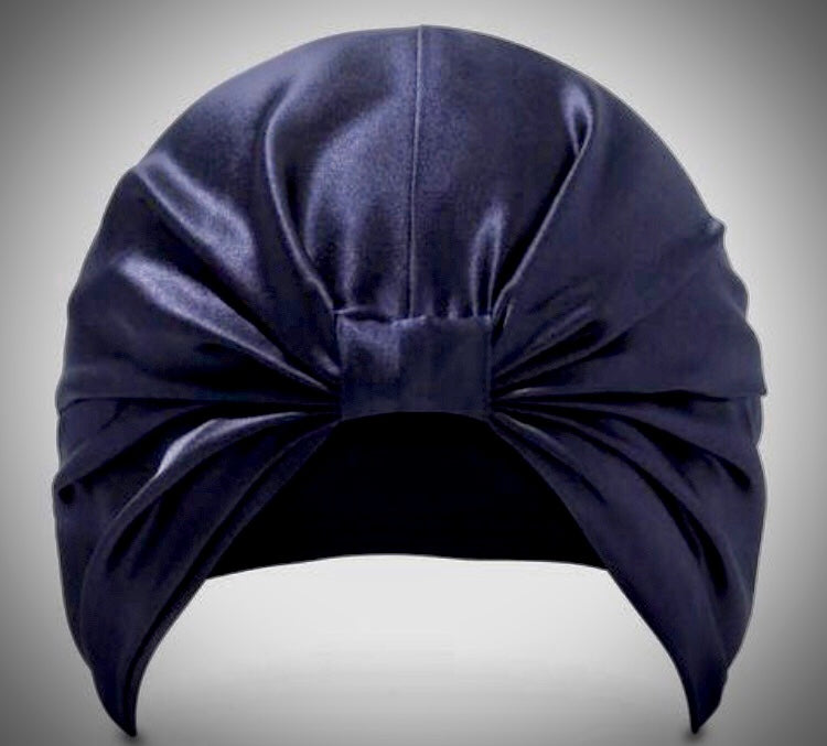 Mulberry Silk Hair Wraps