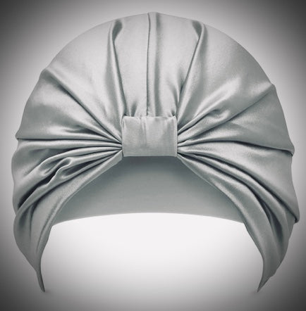 Mulberry Silk Hair Wraps