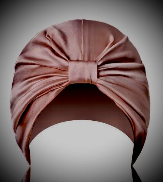 Mulberry Silk Hair Wraps